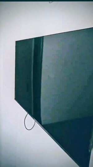 Furnished Amenities in 2 BHK Apartment at Pareena Om Apartments, Sector 112 – for Rent