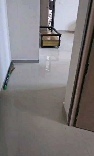 Bathroom in 2 BHK Apartment at Pareena Om Apartments, Sector 112 – for Rent