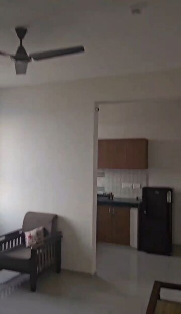 Kitchen in 2 BHK Apartment at Pareena Om Apartments, Sector 112 – for Rent