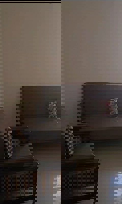 2 BHK Apartment For Rent in Pareena Om Apartments