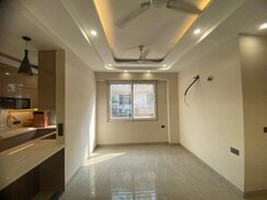3 BHK Builder Floor For Rent in Boutique Residential Apartments C-220