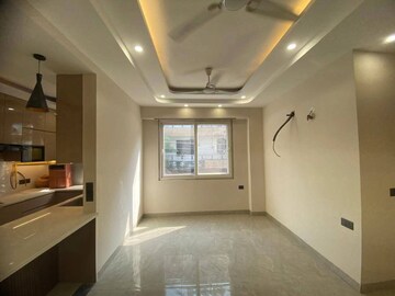 3 BHK Builder Floor For Rent in Boutique Residential Apartments C-220, Malviya Nagar