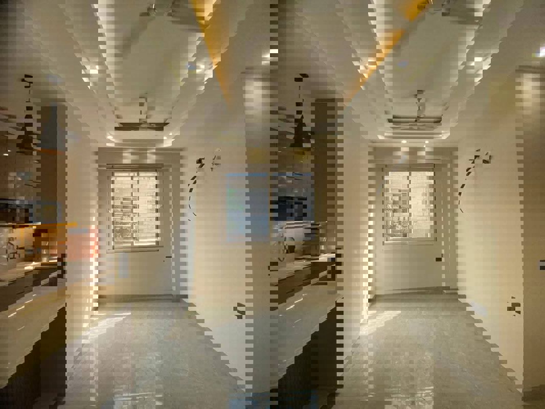 3 BHK Builder Floor For Rent in Boutique Residential Apartments C-220