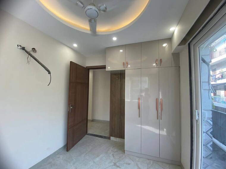 undefined, boutique-residential-apartments-c-220 3 Bedroom 1150 Sq.Ft. Builder Floor In Malviya Nagar Delhi 9434466