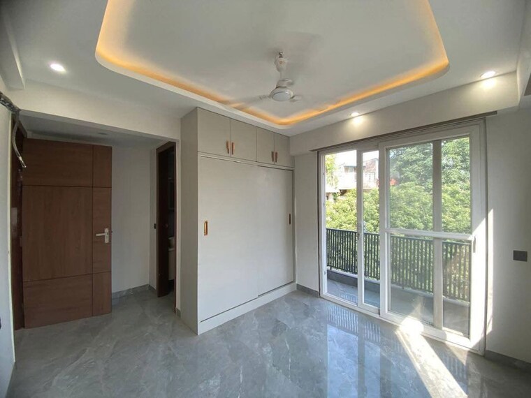 Room, boutique-residential-apartments-c-220 3 Bedroom 1150 Sq.Ft. Builder Floor In Malviya Nagar Delhi 9434466