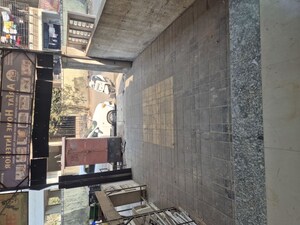  Shop – Exterior View View at Elegant Olympia, Ulwe - for Rent