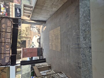  Shop – Exterior View View at Elegant Olympia, Ulwe - for Rent