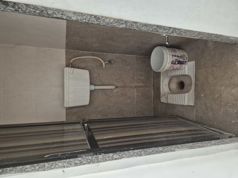 Bathroom, elegant-olympia Commercial Shop 350 Sq.Ft. In Ulwe Navi Mumbai 9820846