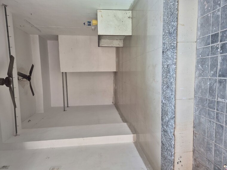 Bathroom, elegant-olympia Commercial Shop 350 Sq.Ft. In Ulwe Navi Mumbai 9820846