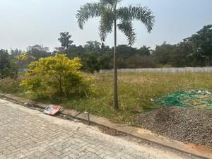 Plot Area in  Plot at Kechery – for Sale