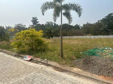 Plot Area in  Plot at Kechery – for Sale