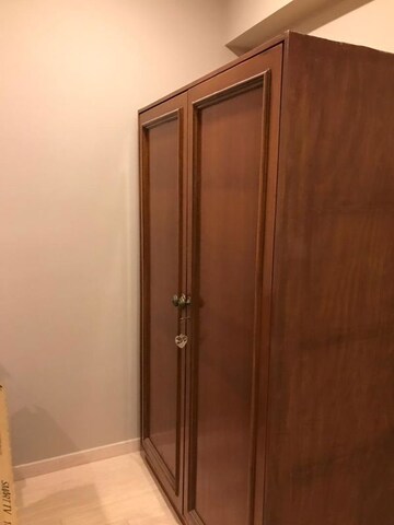 Furnished Amenities in 3 BHK Apartment at Lodha New Cuffe Parade, Wadala – for Rent