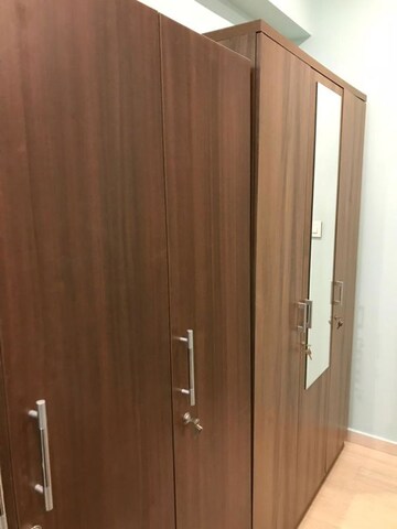 Furnished Amenities in 3 BHK Apartment at Lodha New Cuffe Parade, Wadala – for Rent