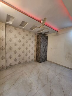 2 BHK + Pooja Room Apartment For Rent in Sector 19 Dwarka