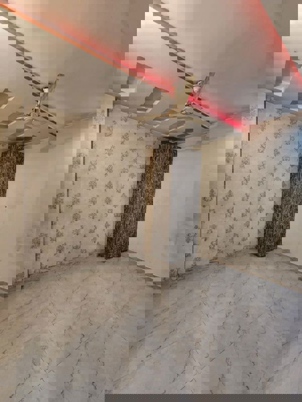 2 BHK + Pooja Room Apartment For Rent in Sector 19 Dwarka