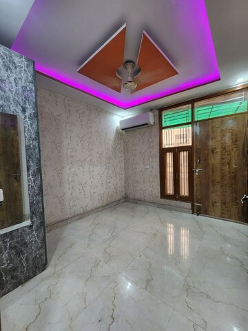 Bedroom in 2 BHK Apartment at Sector 19 Dwarka – for Rent