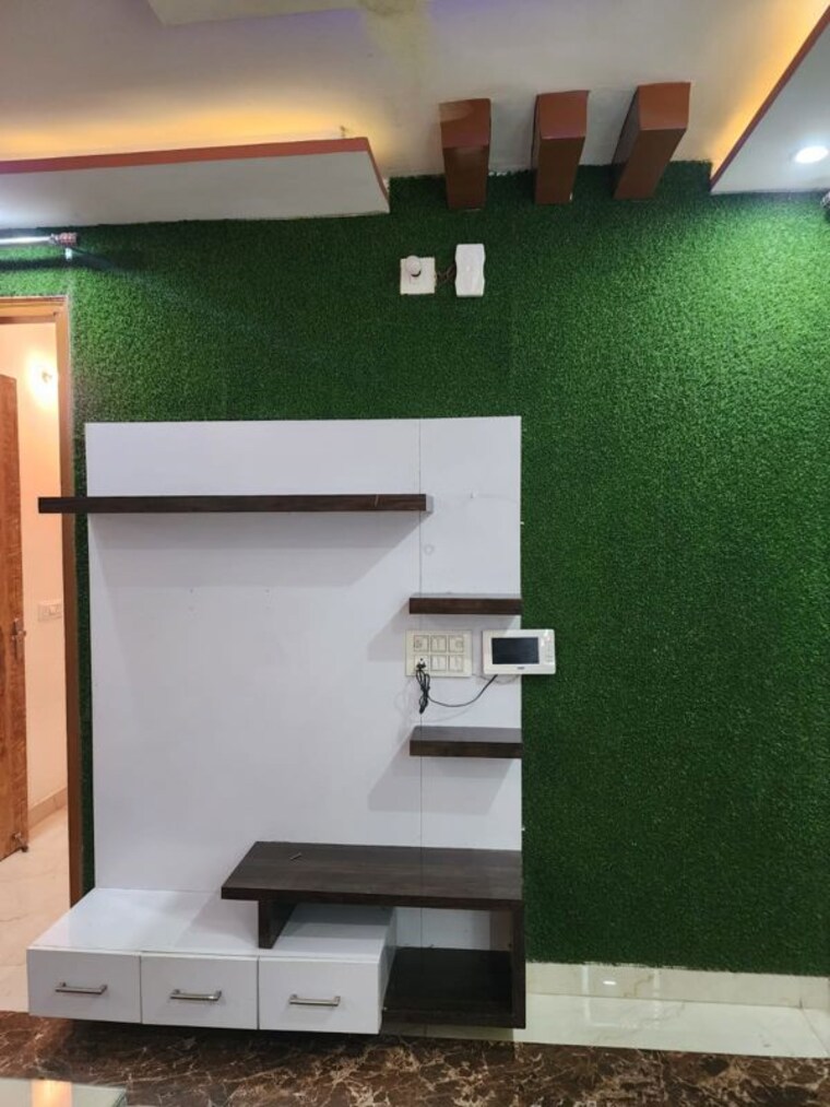 undefined, sector 19 dwarka 2 Bedroom 1100 Sq.Ft. Apartment In Sector 19 Dwarka Delhi 9820853