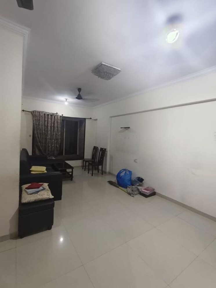Living Room, bhoomi-park-ii 2 Bedroom 660 Sq.Ft. Apartment In Malad West Mumbai 9820855