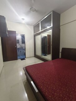 2 BHK + Pooja Room Apartment For Sale in Bhoomi Park II