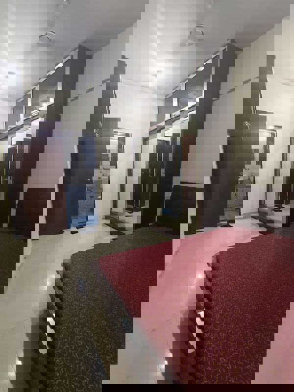 2 BHK + Pooja Room Apartment For Sale in Bhoomi Park II