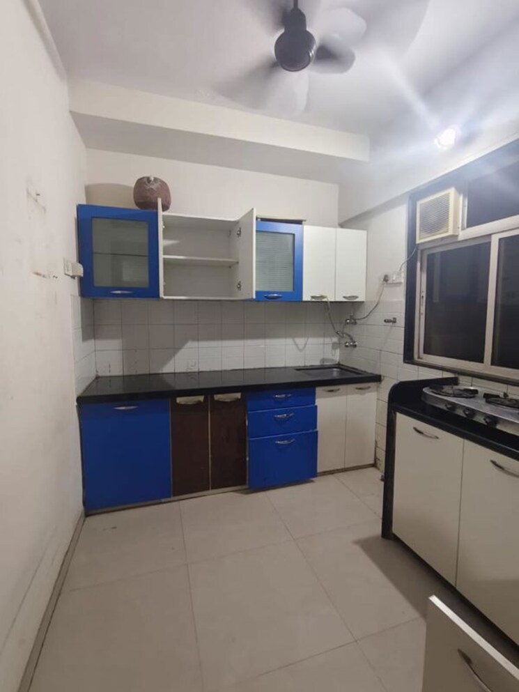 Kitchen, bhoomi-park-ii 2 Bedroom 660 Sq.Ft. Apartment In Malad West Mumbai 9820855