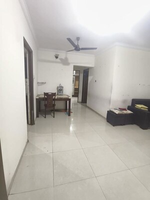 Building Lobby in 2 BHK Apartment at Bhoomi Park II, Malad West – for Sale