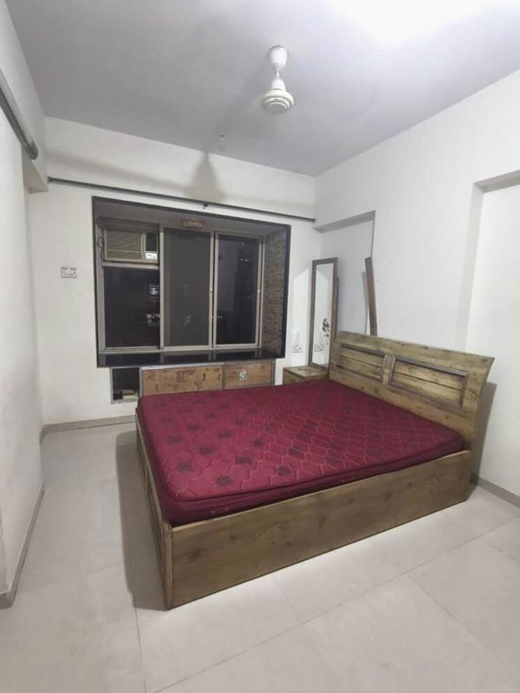 Bedroom, bhoomi-park-ii 2 Bedroom 660 Sq.Ft. Apartment In Malad West Mumbai 9820855