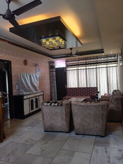 3 BHK Builder Floor For Sale in Malviya Nagar