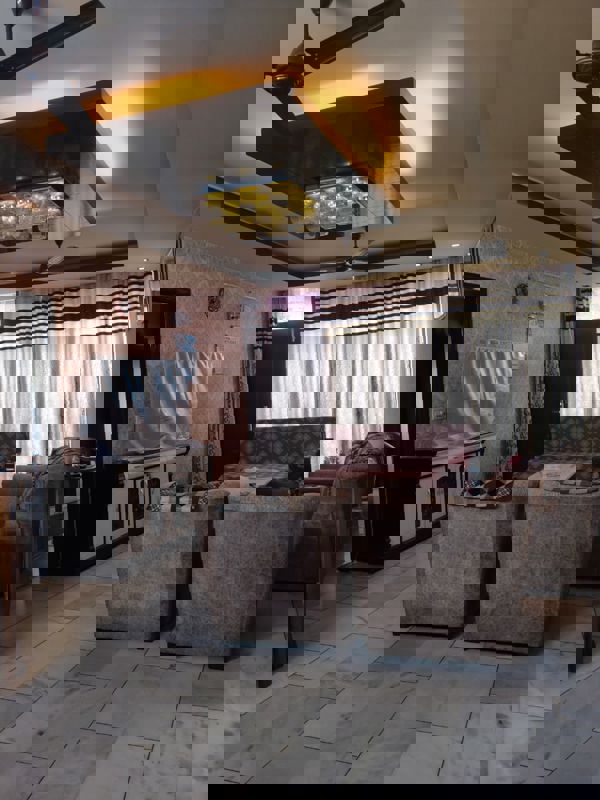 3 BHK Builder Floor For Sale in Malviya Nagar