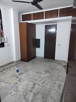 1 Rk  + Pooja Room 350 Sq.Ft. Builder Floor in Saket