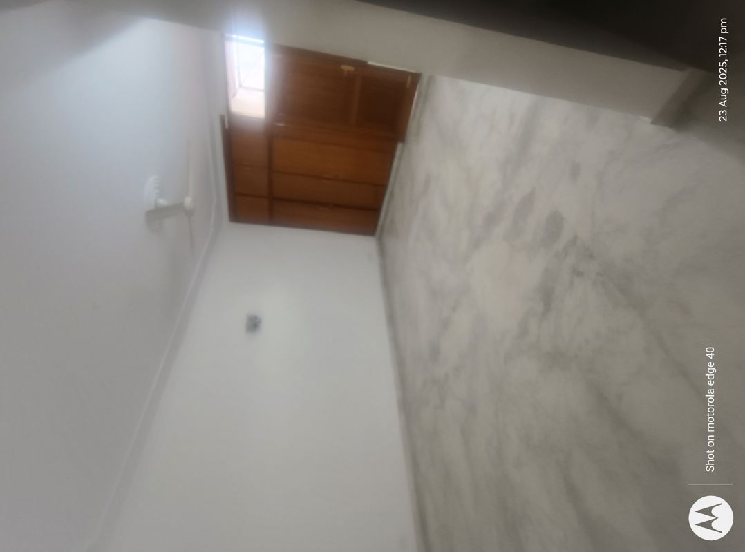 2 BHK + Pooja Room Builder Floor For Rent in Malviya Nagar