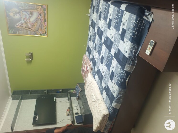 Bedroom, malviya nagar 2 Bedroom 900 Sq.Ft. Builder Floor In Malviya Nagar Delhi 9137453