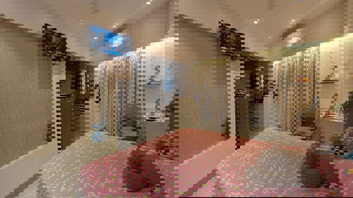 1 RkApartment For Rent in Royal Palms