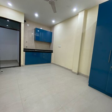 Room in 1 BHK Builder Floor at Chattarpur – for Rent
