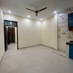 1 BHK + Servant Room 550 Sq.Ft. Builder Floor in Chattarpur
