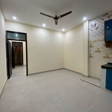 1 BHK Builder Floor For Rent in Chattarpur