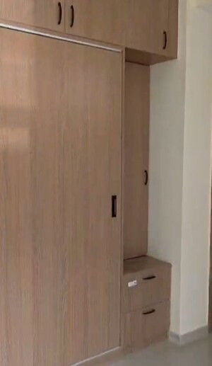 Bathroom in 2 BHK Apartment at Pareena Om Apartments, Sector 112 – for Rent