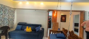 Furnished Amenities in 3 BHK Apartment at Aakriti Honey Dew, Tellapur – for Rent