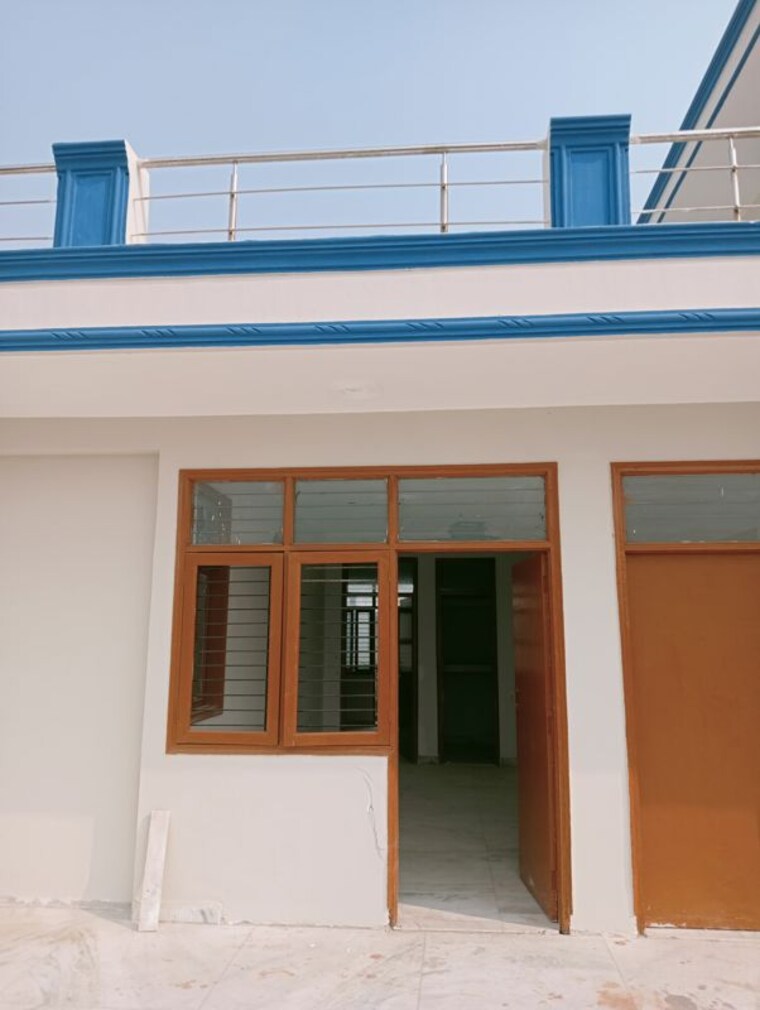 Exterior View, delta i greater noida 6+ Bedroom 300 Sq.Ft. Villa In Delta I Greater Noida Greater Noida 9820868