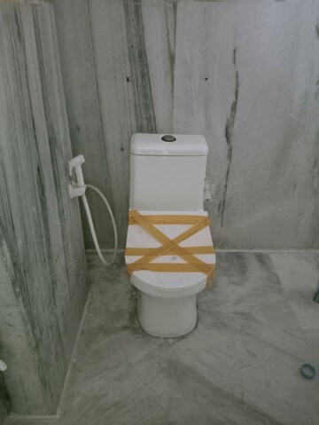 Bathroom in 6+ BHK Villa at Delta I Greater Noida – for Rent