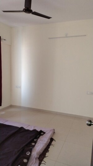 Master Bedroom in 2 BHK Apartment at Kolte Patil Life Republic R 10, Hinjewadi – for Rent