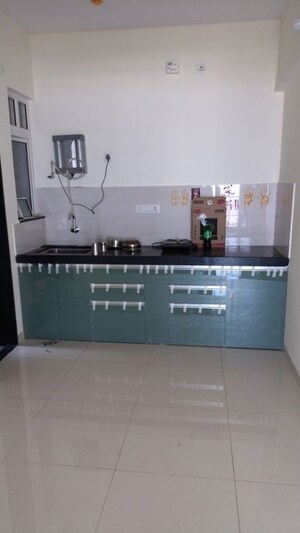 Kitchen in 2 BHK Apartment at Kolte Patil Life Republic R 10, Hinjewadi – for Rent