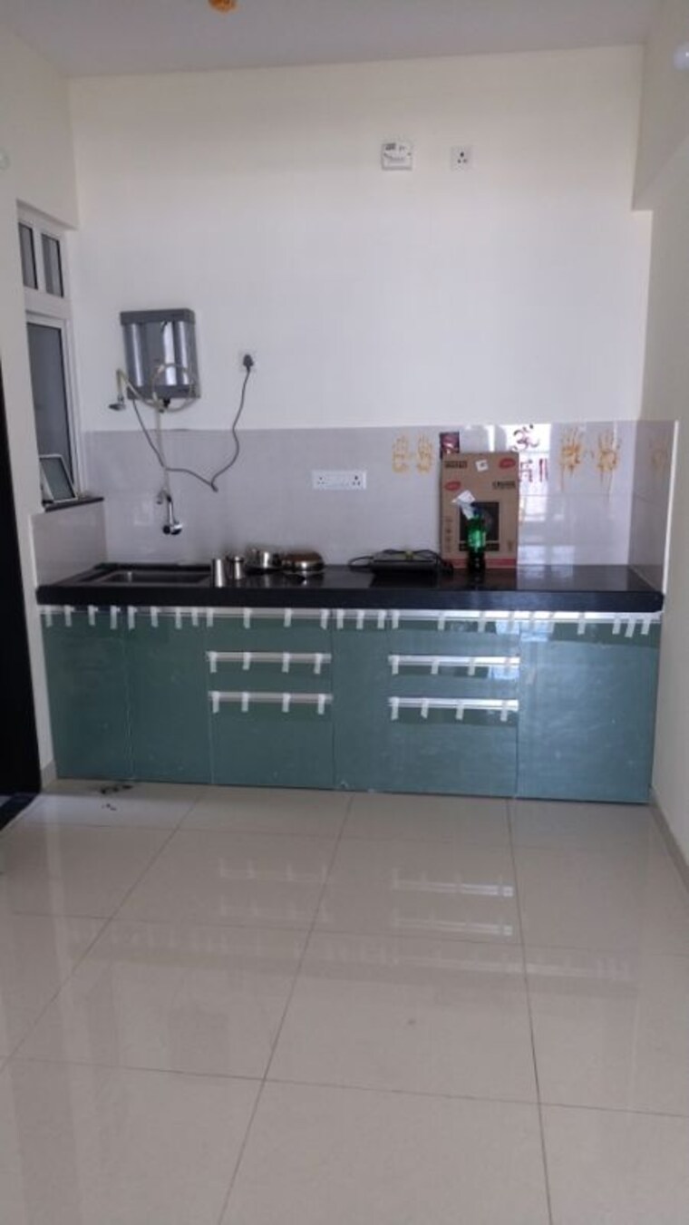 Kitchen, kolte-patil-life-republic-r-10 2 Bedroom 650 Sq.Ft. Apartment In Hinjewadi Pune 9820873