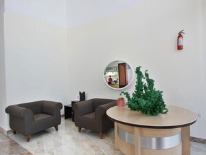  Office Space – Exterior View View at Devanahalli - for Rent