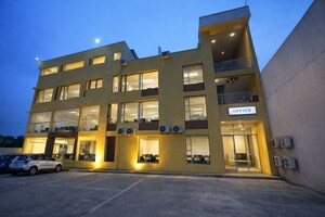  Office Space For Rent in Devanahalli