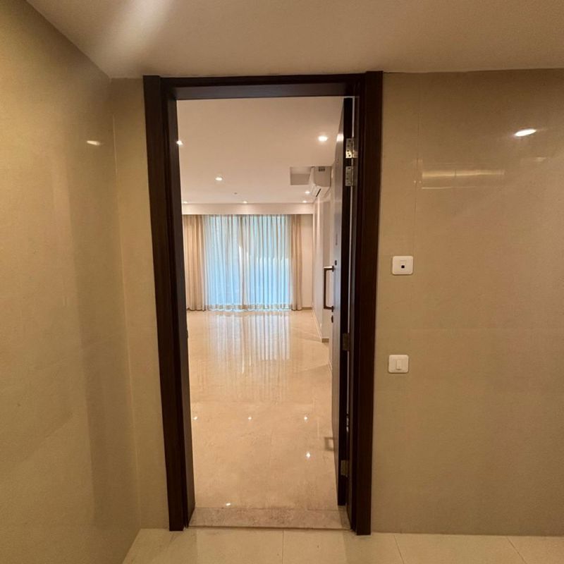 3 BHK Apartment For Rent in Powai