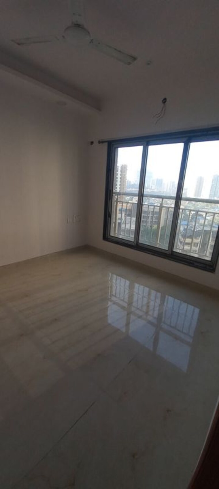 Room, prayag-heights 1 Bedroom 417 Sq.Ft. Apartment In Dindoshi Mumbai 9820878