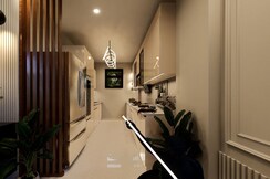 4 BHK Builder Floor For Sale in Ansal API Versalia
