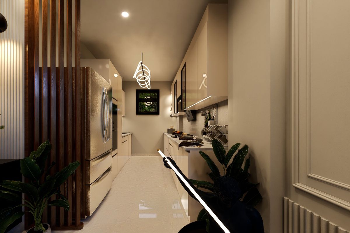 4 BHK Builder Floor For Sale in Ansal API Versalia