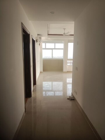 Building Lobby in 3 BHK Apartment at Jaypee Kalypso Court, Sector 128 – for Rent